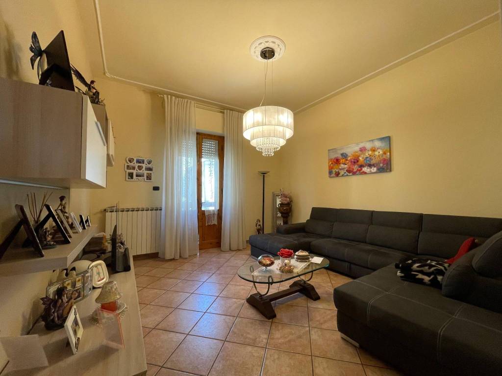 appartamento in vendita a Prato