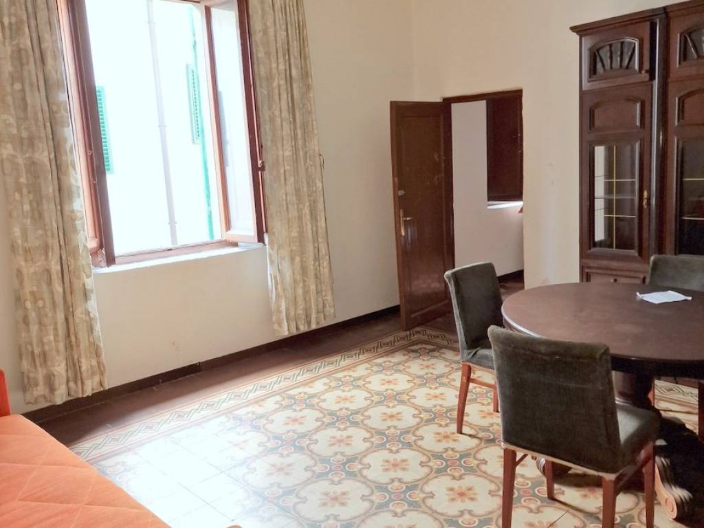 appartamento in vendita a Prato