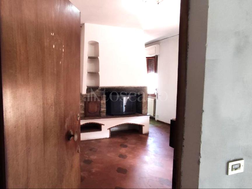 appartamento in vendita a Prato