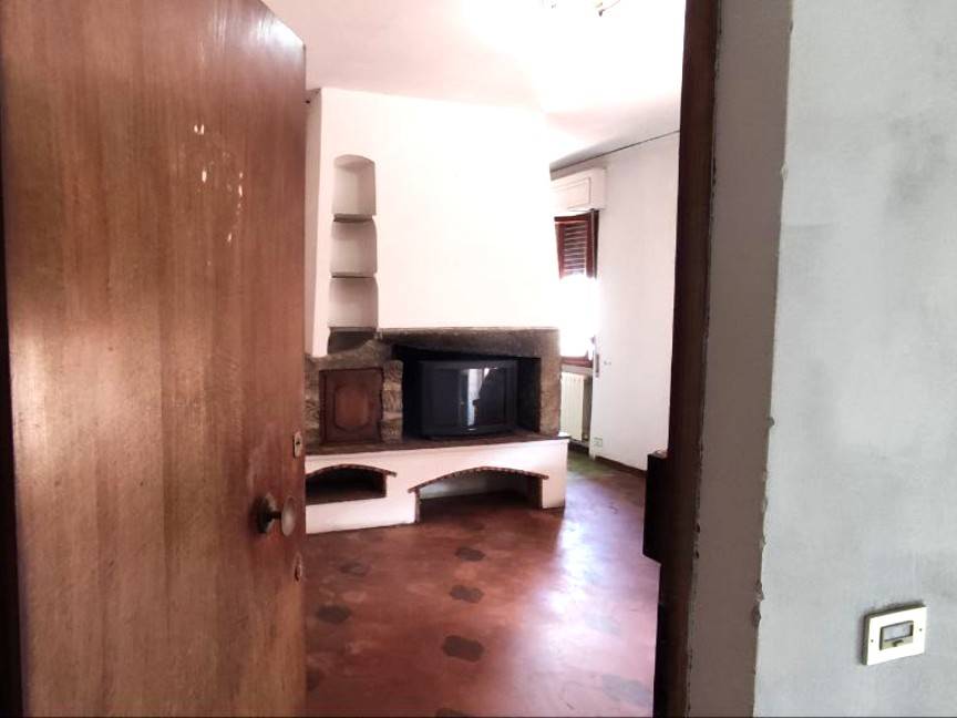appartamento in vendita a Prato