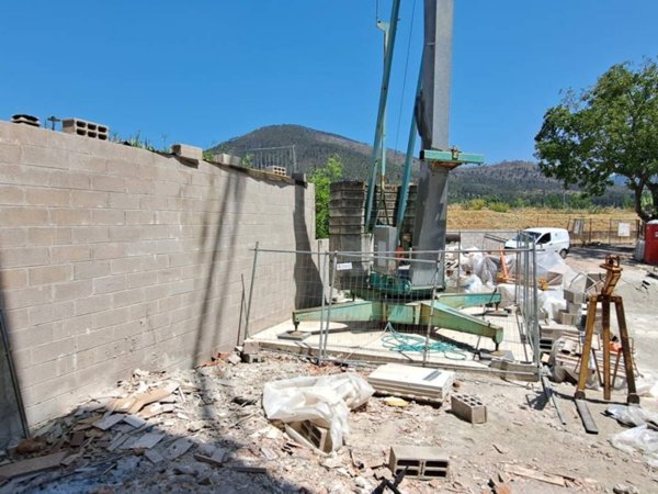 appartamento in vendita a Prato in zona Viaccia