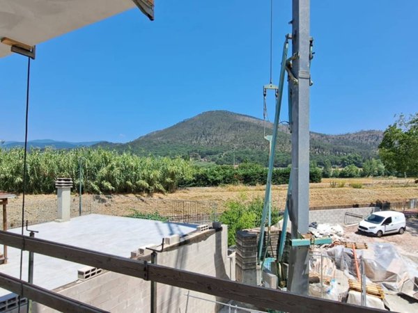appartamento in vendita a Prato in zona Maliseti