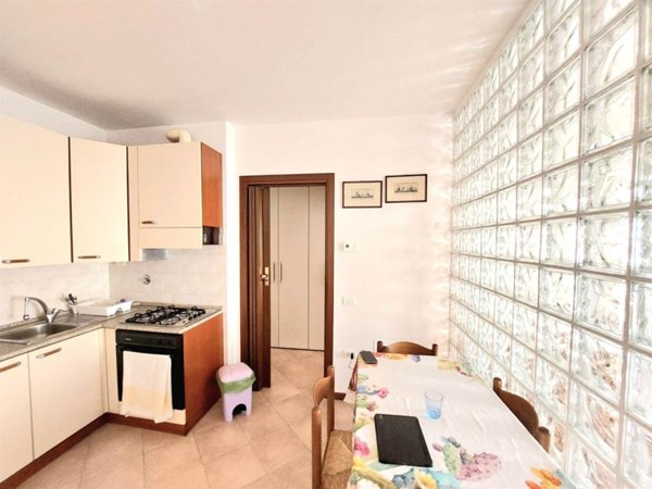 appartamento in vendita a Prato