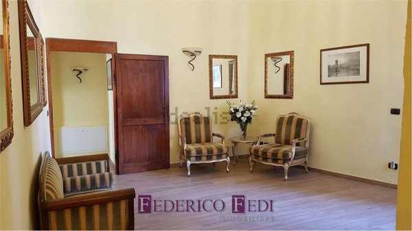 appartamento in vendita a Prato