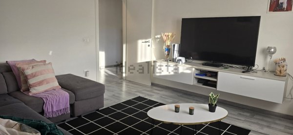 appartamento in vendita a Prato in zona Maliseti