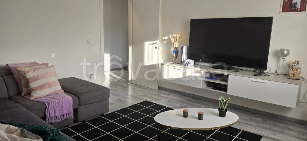 appartamento in vendita a Prato in zona Maliseti