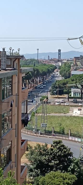 appartamento in vendita a Prato in zona Coiano