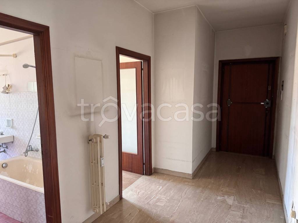 appartamento in vendita a Prato in zona Coiano