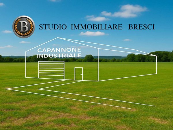 terreno agricolo in vendita a Prato in zona Paperino