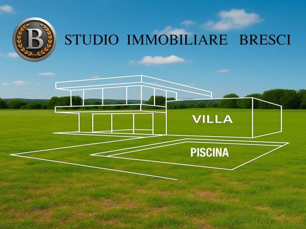 villa in vendita a Prato in zona Carteano