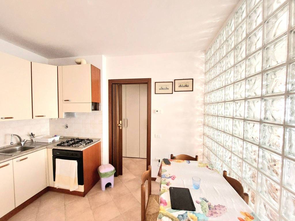 appartamento in vendita a Prato
