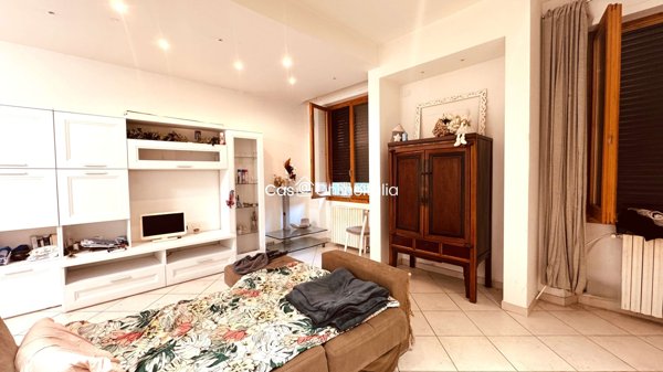appartamento in vendita a Prato
