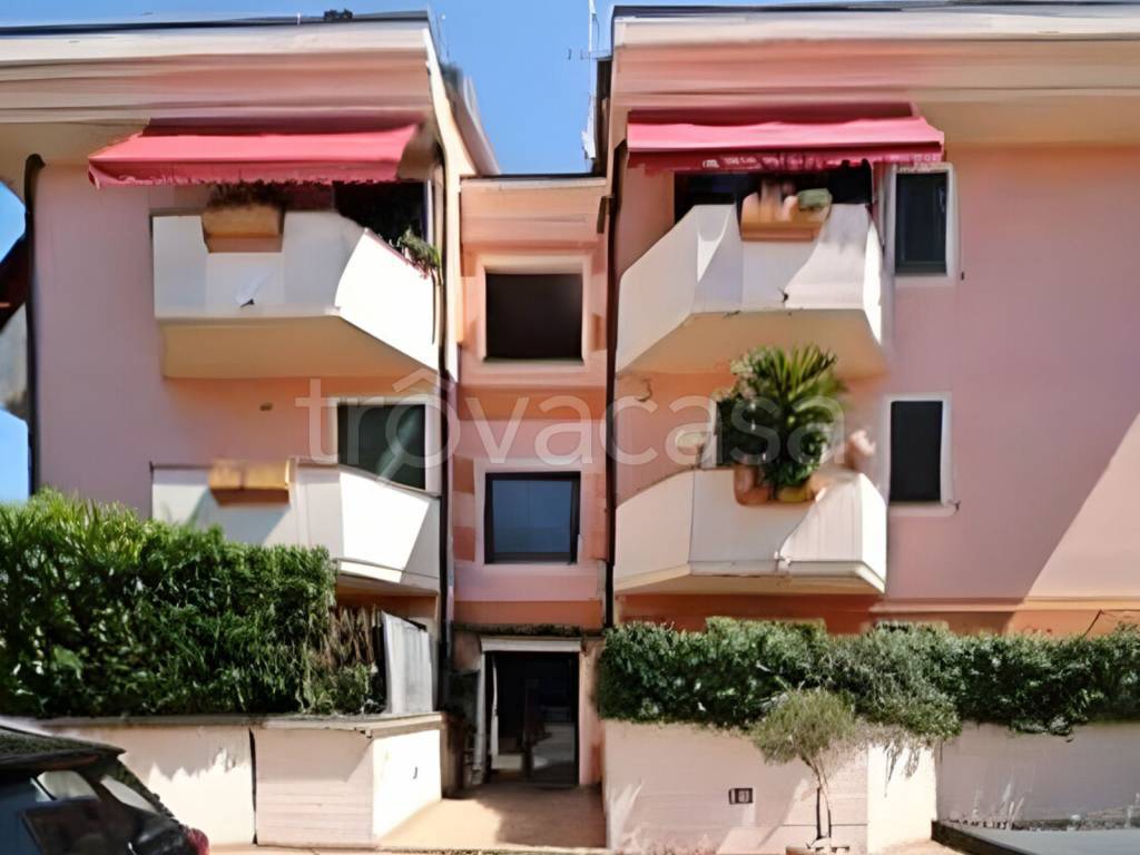 appartamento in vendita a Prato