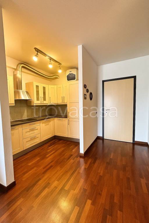 appartamento in vendita a Prato