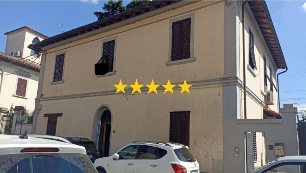 appartamento in vendita a Prato in zona La Querce