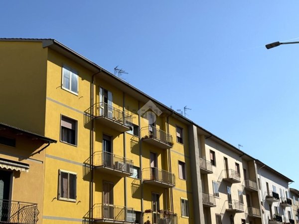 appartamento in vendita a Prato in zona San Martino