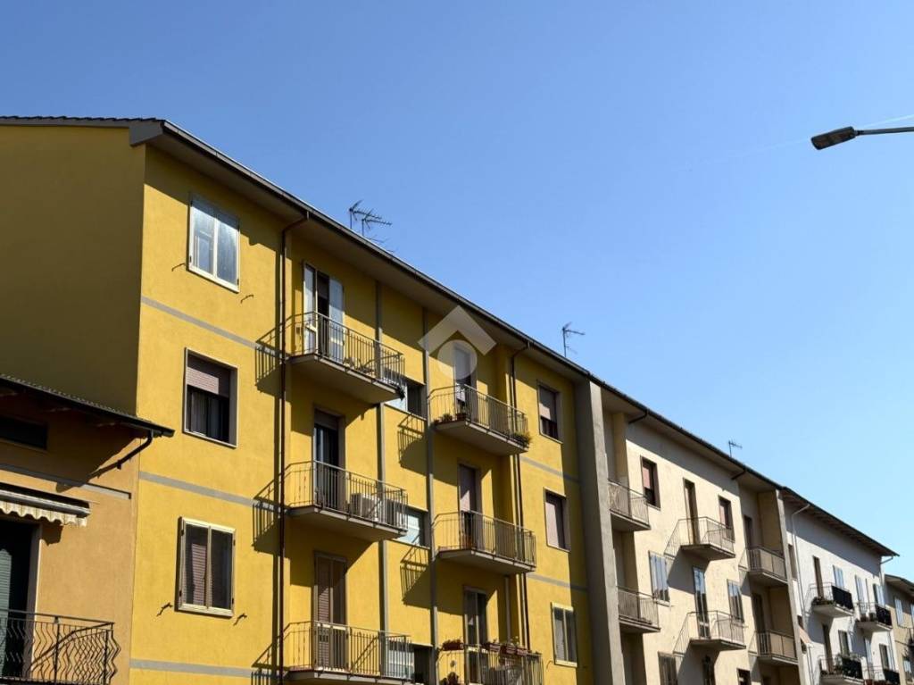 appartamento in vendita a Prato in zona San Martino
