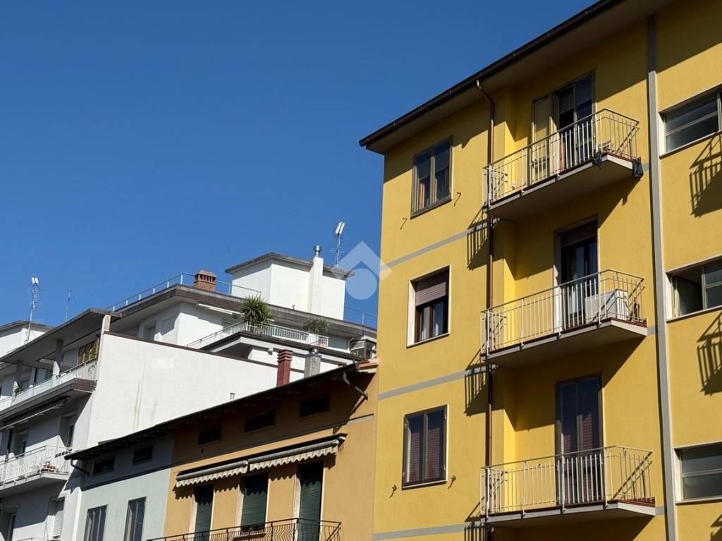 appartamento in vendita a Prato in zona San Martino