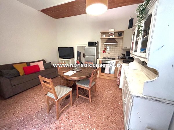 appartamento in vendita a Prato