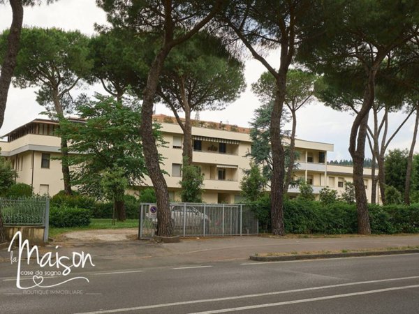 appartamento in vendita a Prato in zona Coiano