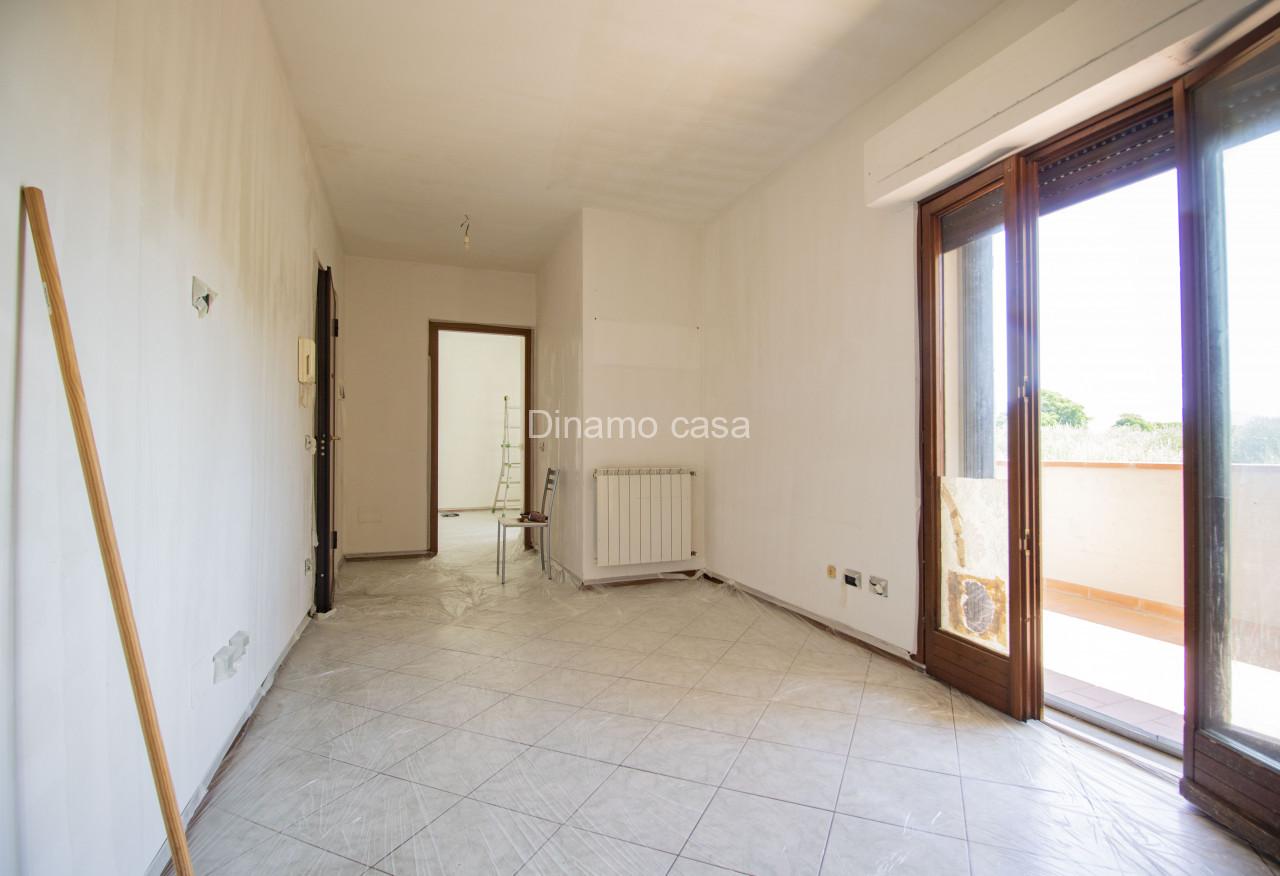appartamento in vendita a Prato in zona Cafaggio
