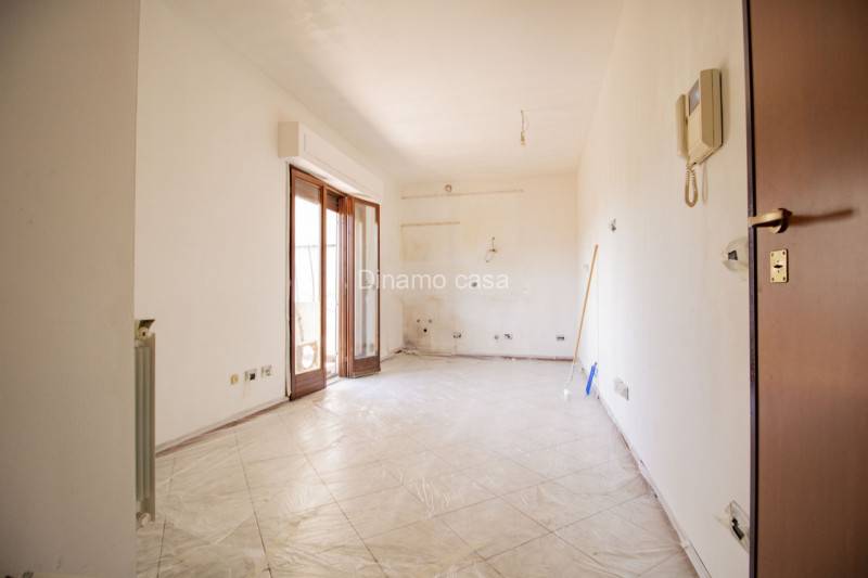 appartamento in vendita a Prato in zona Cafaggio