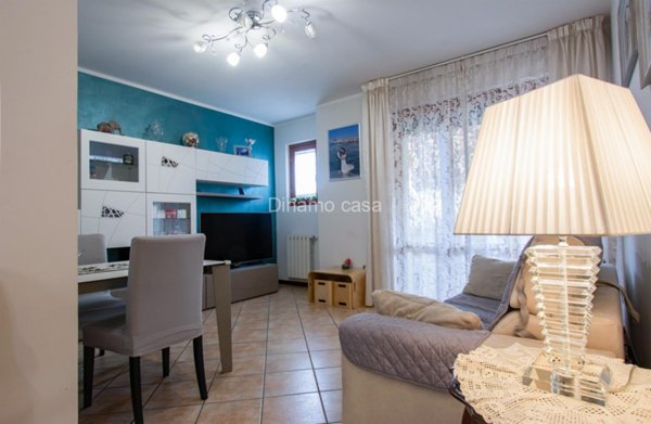 appartamento in vendita a Prato