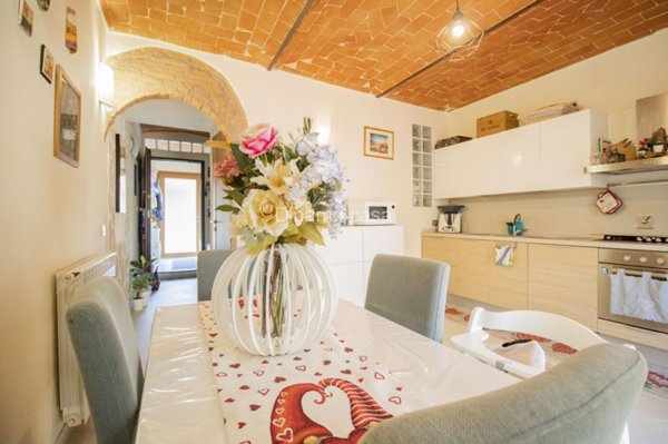 casa indipendente in vendita a Prato in zona Grignano