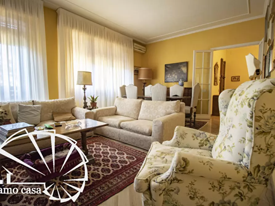 appartamento in vendita a Prato in zona Filettole