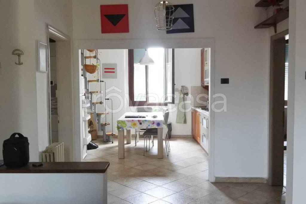 appartamento in vendita a Prato