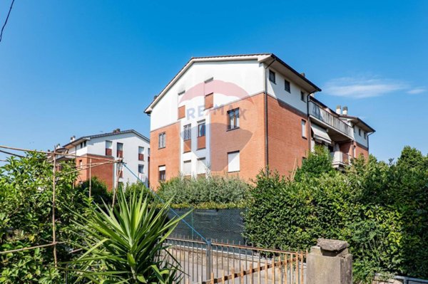 appartamento in vendita a Prato in zona San Giusto