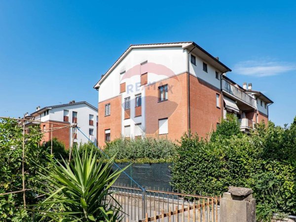 appartamento in vendita a Prato in zona San Giusto
