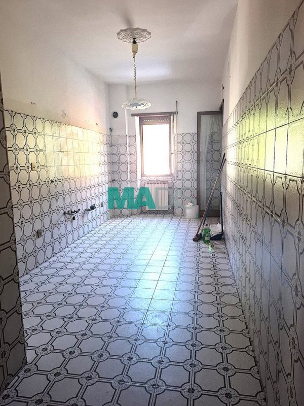 appartamento in vendita a Prato in zona Santa Lucia
