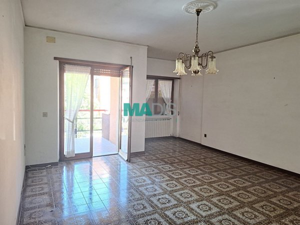 appartamento in vendita a Prato in zona Santa Lucia