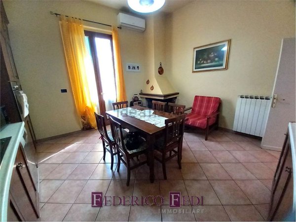appartamento in vendita a Prato