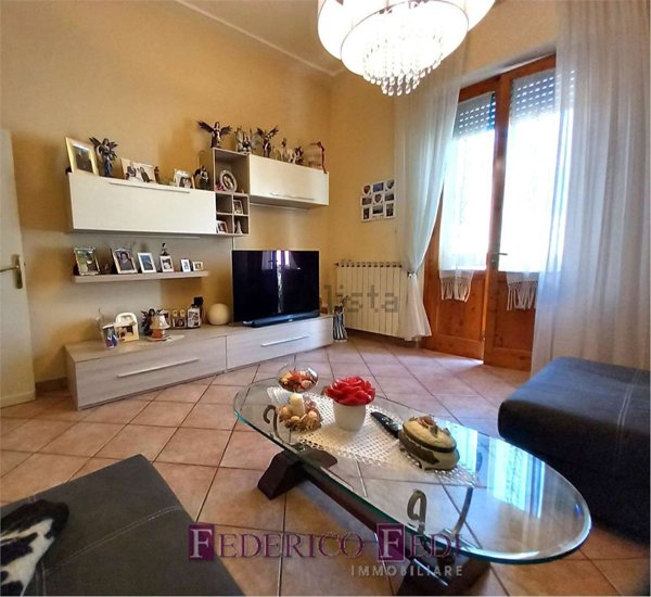 appartamento in vendita a Prato