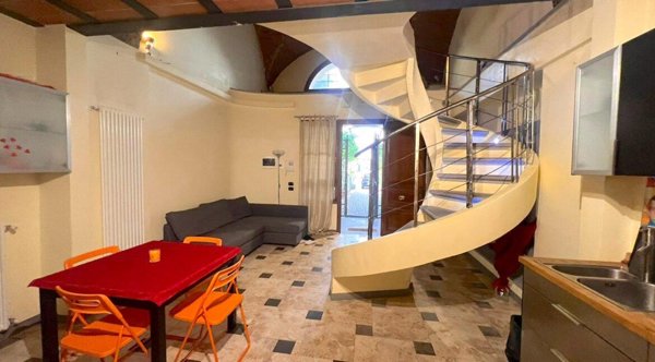 appartamento in vendita a Prato