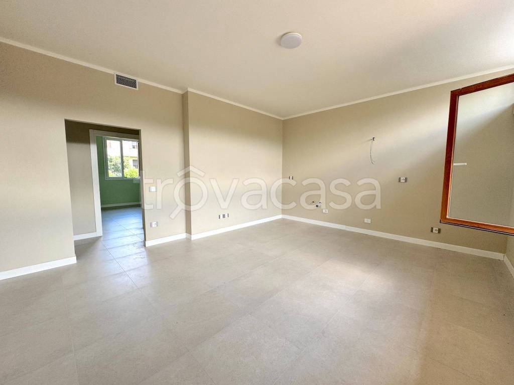 appartamento in vendita a Prato