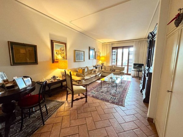 appartamento in vendita a Prato