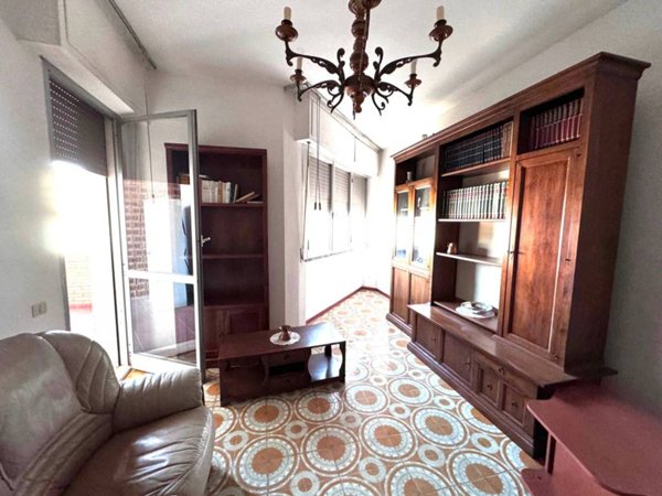 appartamento in vendita a Prato