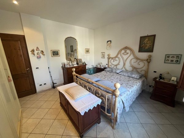 appartamento in vendita a Prato in zona La Querce