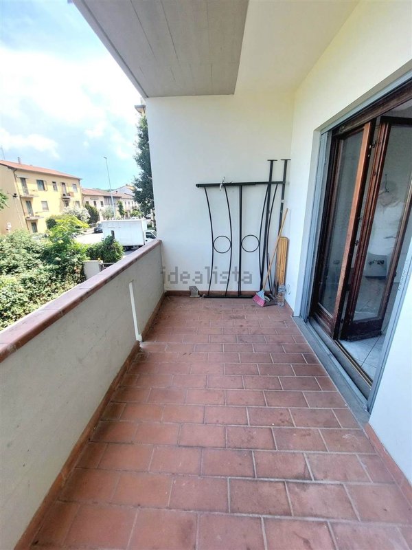 appartamento in vendita a Prato in zona Grignano