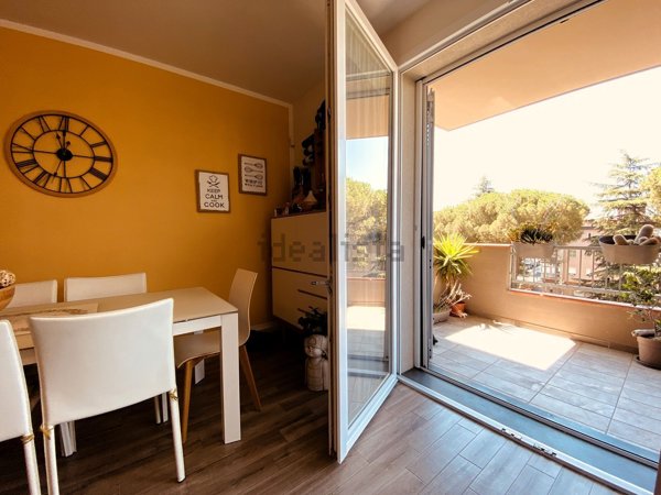 appartamento in vendita a Prato