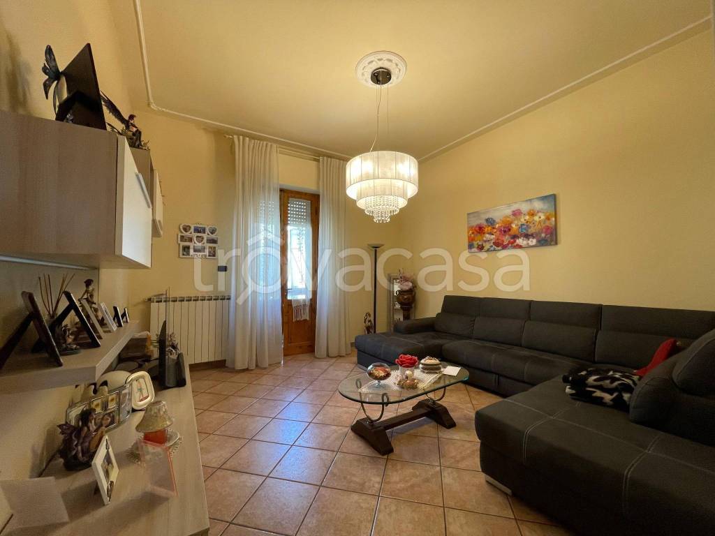 appartamento in vendita a Prato