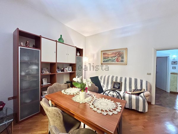 appartamento in vendita a Prato in zona Viaccia