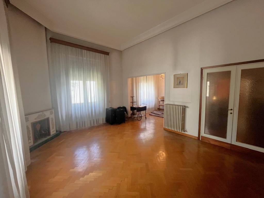 appartamento in vendita a Prato