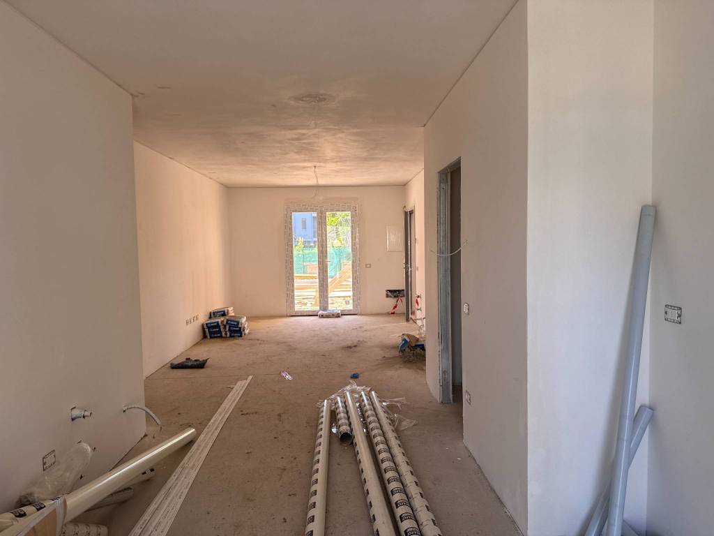 appartamento in vendita a Prato in zona Castelnuovo