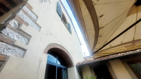 appartamento in vendita a Prato in zona San Giusto