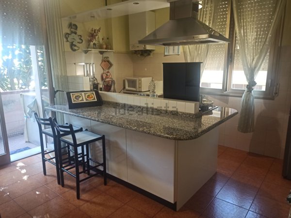 appartamento in vendita a Prato