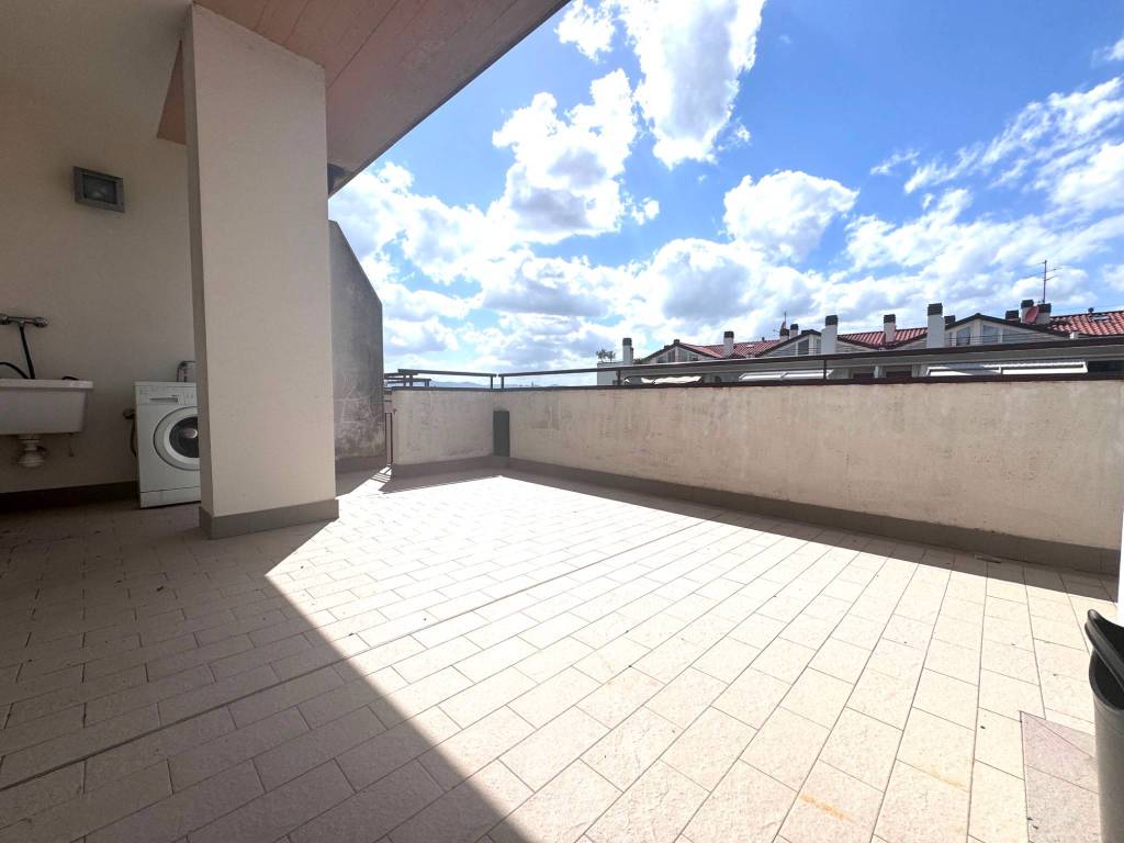 appartamento in vendita a Prato